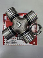 яяКрестовина основного кардана ЕВРО  50х155  (Китай) МАЗ Евро, БелАЗ усиленная