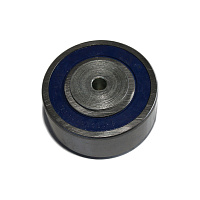 Ролик направляющий ЕВРО-0,1,2,3 (подшипник) в сб.(МАКРОТЭК)