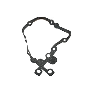 Прокладка гидромуфты (паронит) 0,4