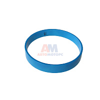 Кольцо проставочное задней ступицы (РОСТАР)