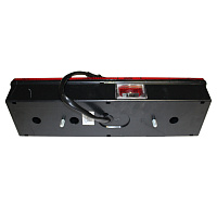 Фонарь задний 6520 (левый) (г. Руденск) 7452.3716-08