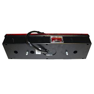 Фонарь задний 6520 (левый) (г. Руденск) 7452.3716-08