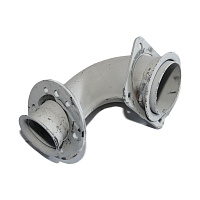 Труба приемная 010 ЕВРО-20