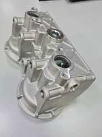 Крышка ФГОМ ЕВРО-5 (голая) 6W.65.173.20