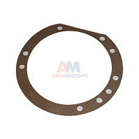 Прокладка 040 крышки (картон)