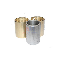 Втулка шкворня 6520 (комплект из 3-х)