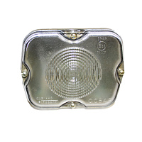 Фонарь заднего хода (-01) (ОСВАР) (металл)