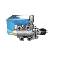 Клапан включения делителя (ПАО)