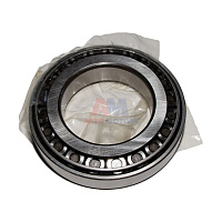 яяПодшипник 7216 (межкол. дифференциал) (SKF)