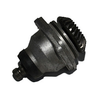 Шестерня ведущая углового редуктора в сб.