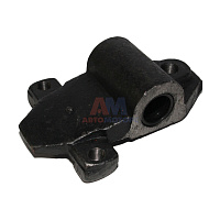 Ушко передней рессоры 65115 с гранатомитовой втулкой