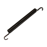 Пружина тормозная (г. Белорецк)