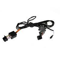 Проводка задних фонарей 5320-53212