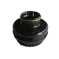 Глушитель шума малый  (БЕЛОМО г. Минск)