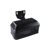 Колпак трубы воздухозаборника ЕВРО (ПАО)