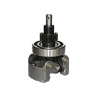 яяДержавка грузов ЕВРО-2 (ЯЗДА) ТНВД 40/42