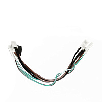 яяПроводка освещения приборов