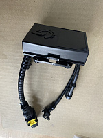 Блок управления ПЖД 16ТС 24В (Тепловые Системы)