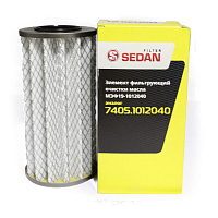 Элемент МФ ЕВРО (груб. оч., сетка-ткань) СЕДАН МЭФ19