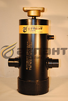 Гидроцилиндр подъема кузова 6520 20тн 6шт 3-х стор. (АТЛАНТ Гидравлик)