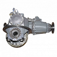 яяГл. передача ср. моста 46/16 (ПАО) с МКБ 4.98