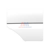 Крышка инструментального ящика (Технотрон) (белая)