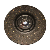 Диск 130 ТУРБО  (ПАО) Стекловолокно