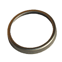 Экран головки блока