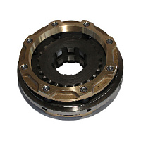 Синхронизатор 4-5 передач (ПАО)