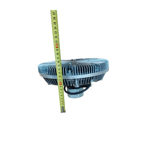 Муфта крыльчатки вентилятора 768 (Технотрон) d-270 дв. 659.510 (аналог BW020005463)