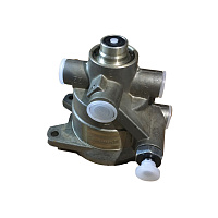 Кран прицепа однопроводный (КААЗ)