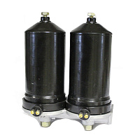 ФТОТ с подогревом в сборе (ЛААЗ г. Ливны)