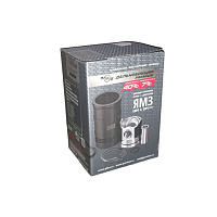 МАЗ Поршневая ЯМЗ КМЗ "Дальнобойщик" PREMIUM гр.А (КМЗ239)