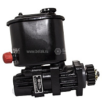 Насос ГУРа  (БелАвтоКомплект) (4310-3407200)