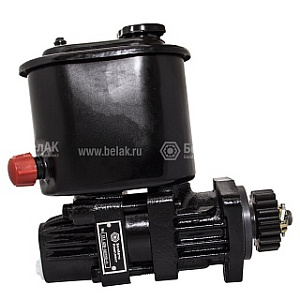 Насос ГУРа 4310 М26 (БелАвтоКомплект) (аналог 4310-3407200-01)