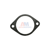 Прокладка корпуса переднего подшипника (паронит)