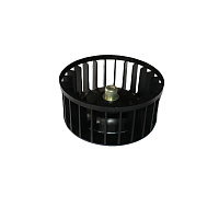 яяКрыльчатка отопителя КА-66 (РОСТАР)