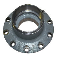 Ступица гол. 43114 (взамен 4310) (ПАО) (манжета 130х160)