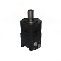 яяНасос НШ (гидромотор)  (310.2.28.00.03)      МГП125