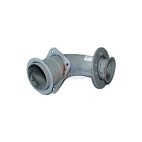 Труба приемная 010 ЕВРО-30 (ЗИПКАМ)