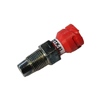 яяМАЗ Датчик указателя температуры жидкости (байонет)