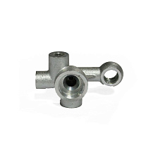 яяКорпус клапана отсечки ТНВД (ПАО)