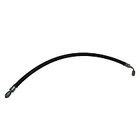 Шланг МОД (кривой)