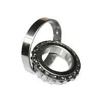 Подшипник 7214 АУ (главная передача) (30214)