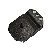 Подушка передней опоры двигателя