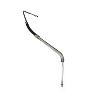 Трубка комбинированная компрессора