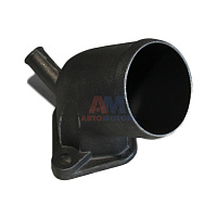 яяПатрубок помпы 058 (ПАО) 54115