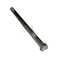 Болт М20х340х1,5 крепления реактивной штанги