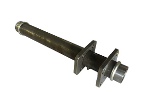 Кронштейн разжимного кулака с втулками 6520 (ПАО)