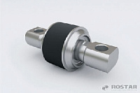 Палец реактивный 2-х опорный (РОСТАР) Нефаз